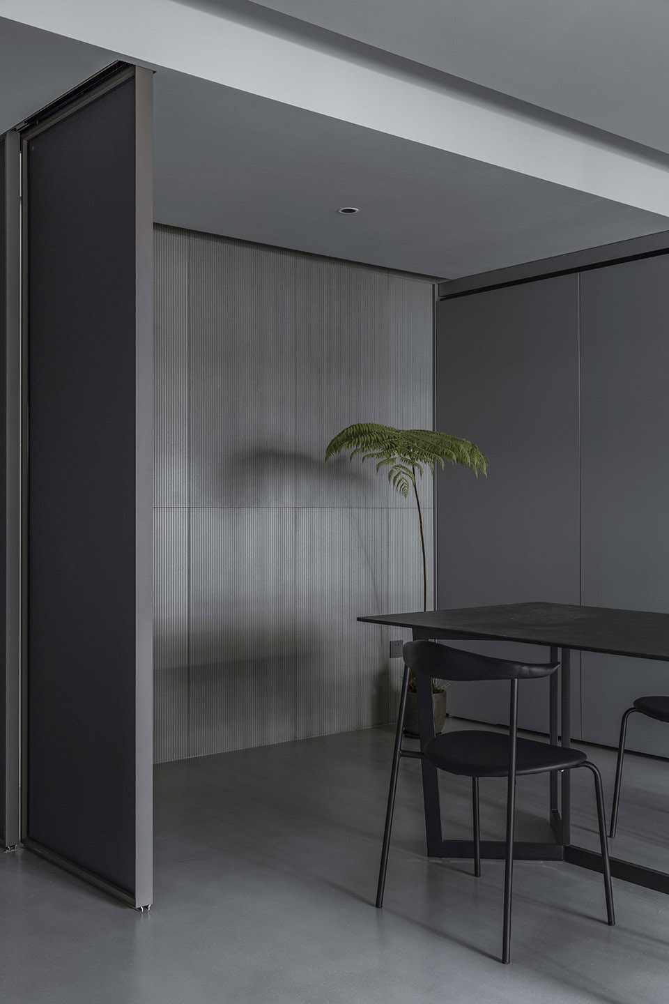 Residence A of Hepingcun Village China by Luo Xiuda