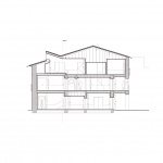 Casa na Praça Mouzinho de Albuquerque by Carvalho Araújo