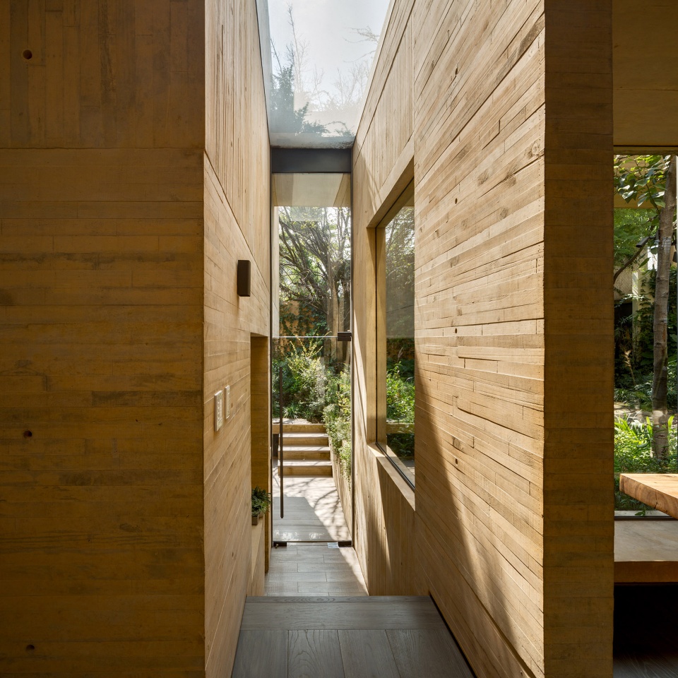 Casa CBC by Estudio MMX