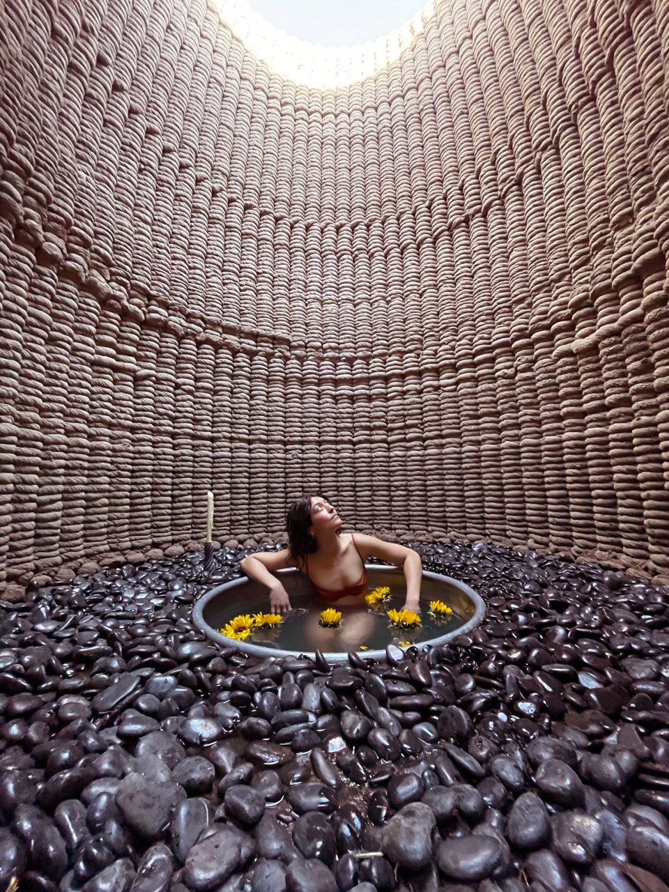Casa Covida by Emerging Objects 3D Potter