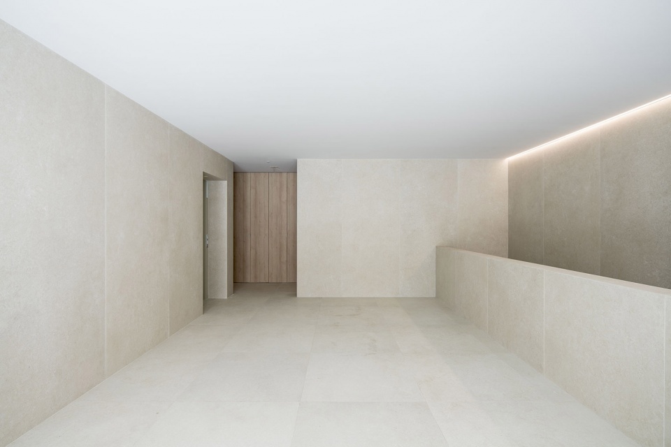 Casas Alcaide by Carvalho Araújo