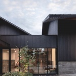 Koya住宅，蒙特利尔 / Alain Carle Architecte Inc.