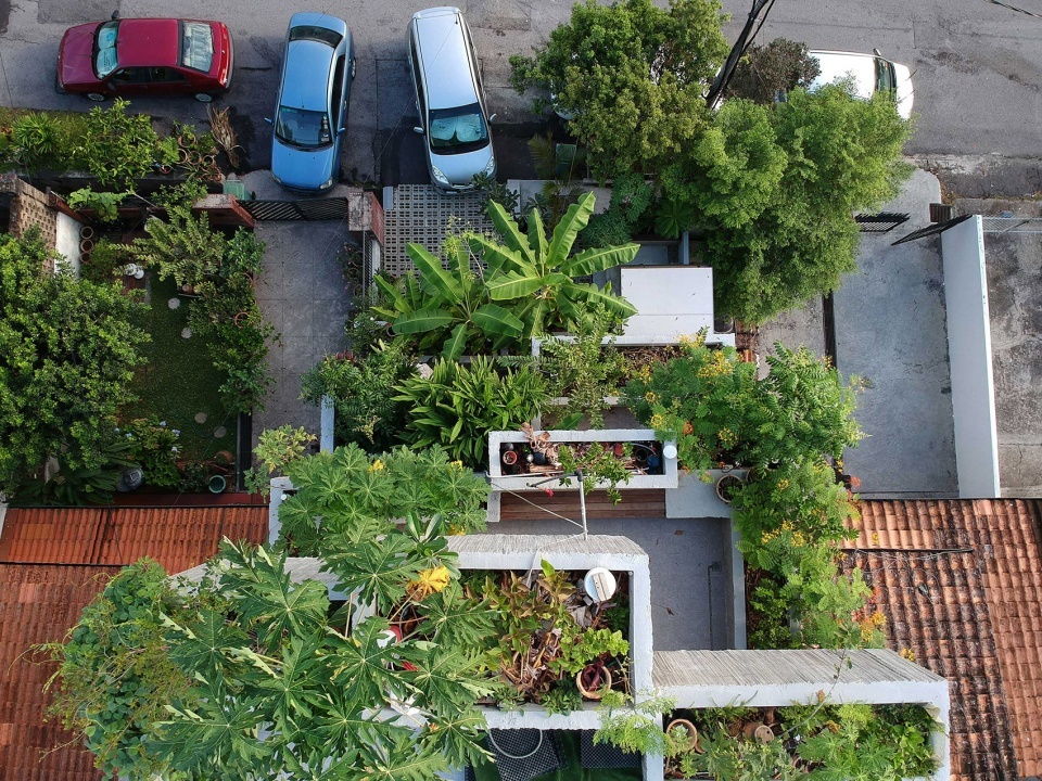 gooood archive Urban Agriculture