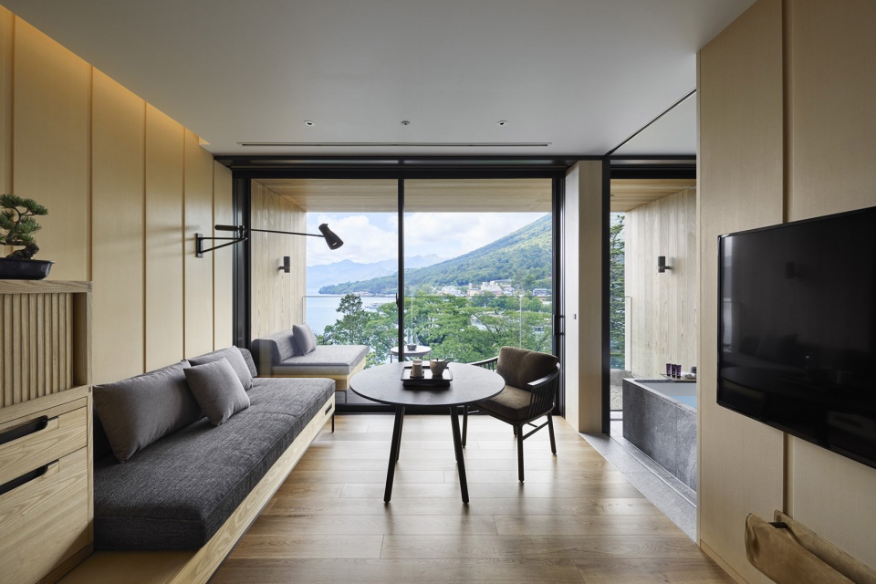 the ritz carlton nikko by nikken sekkei