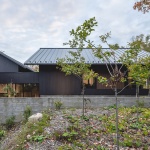 Koya住宅，蒙特利尔 / Alain Carle Architecte Inc.