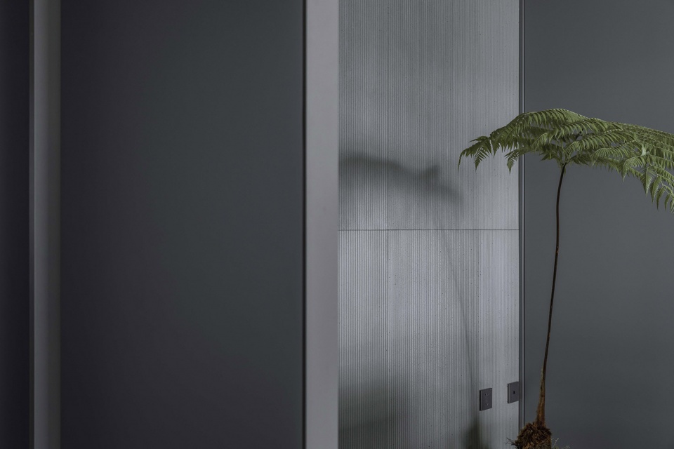 Residence A of Hepingcun Village China by Luo Xiuda