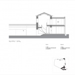 Calçada住宅，葡萄牙 / Ren Ito Arq.
