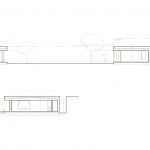 Casa na Praça Mouzinho de Albuquerque by Carvalho Araújo