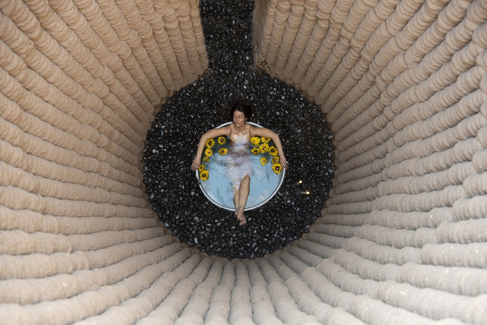 Casa Covida by Emerging Objects 3D Potter