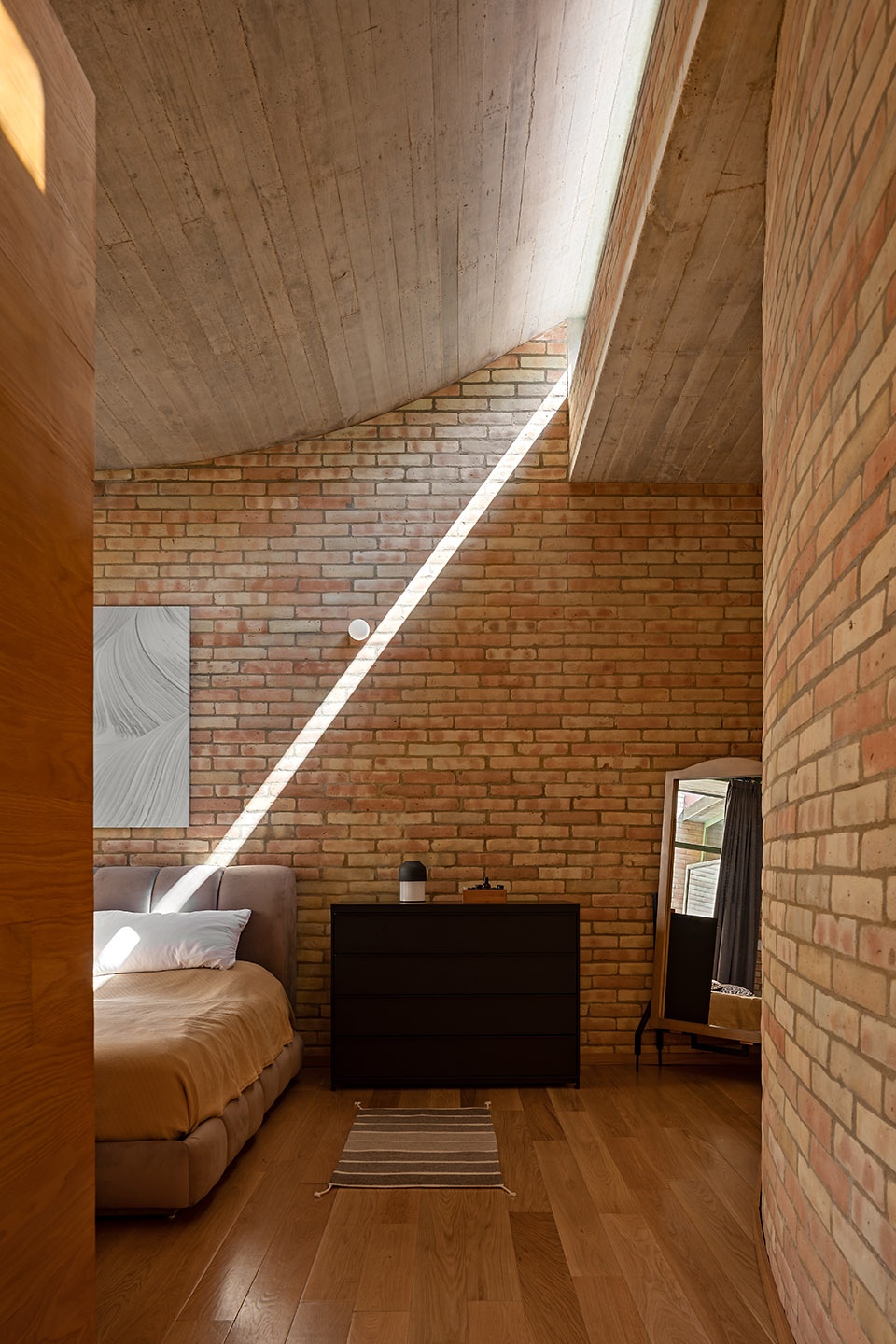 Forest House by LANZA Atelier