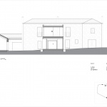 Calçada住宅，葡萄牙 / Ren Ito Arq.
