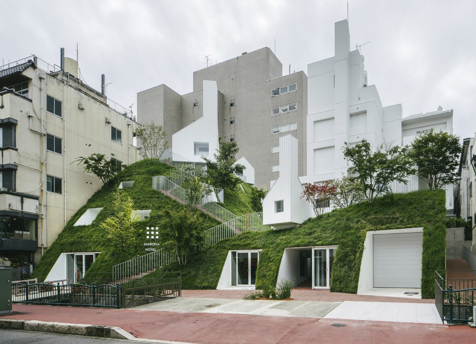 shiroiya hotel by sou fujimoto architects 1