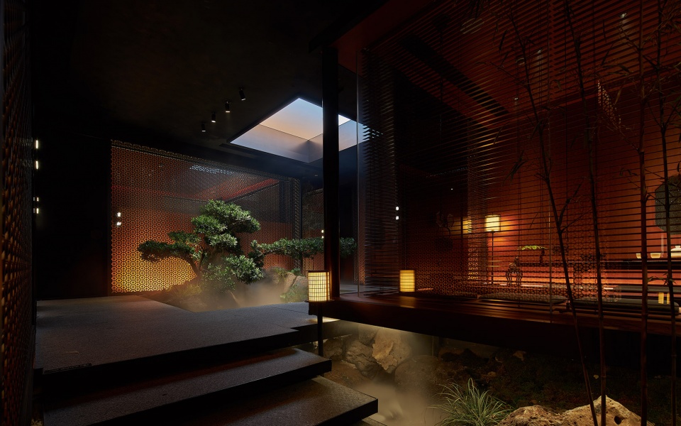 Dream of the Homeland China by YaoDesign