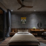 HOA’S住宅，胡志明市 / H.2