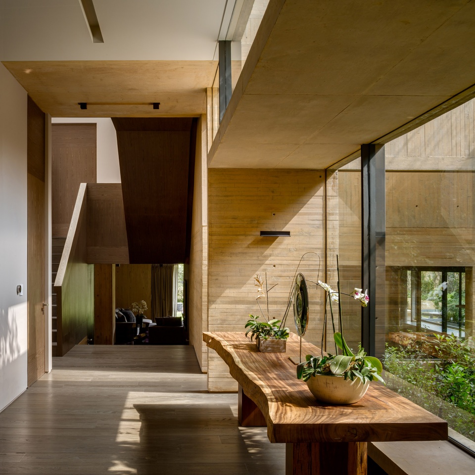 Casa CBC by Estudio MMX