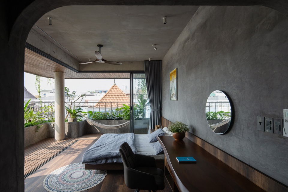 HOA S HOUSE by H 2