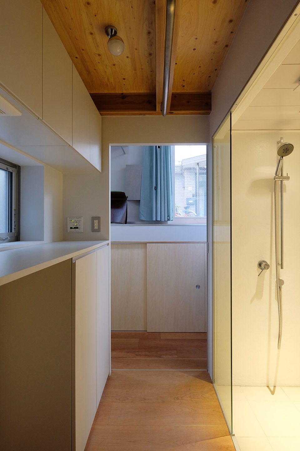 House Tokyo by UNEMORI ARCHITECTS