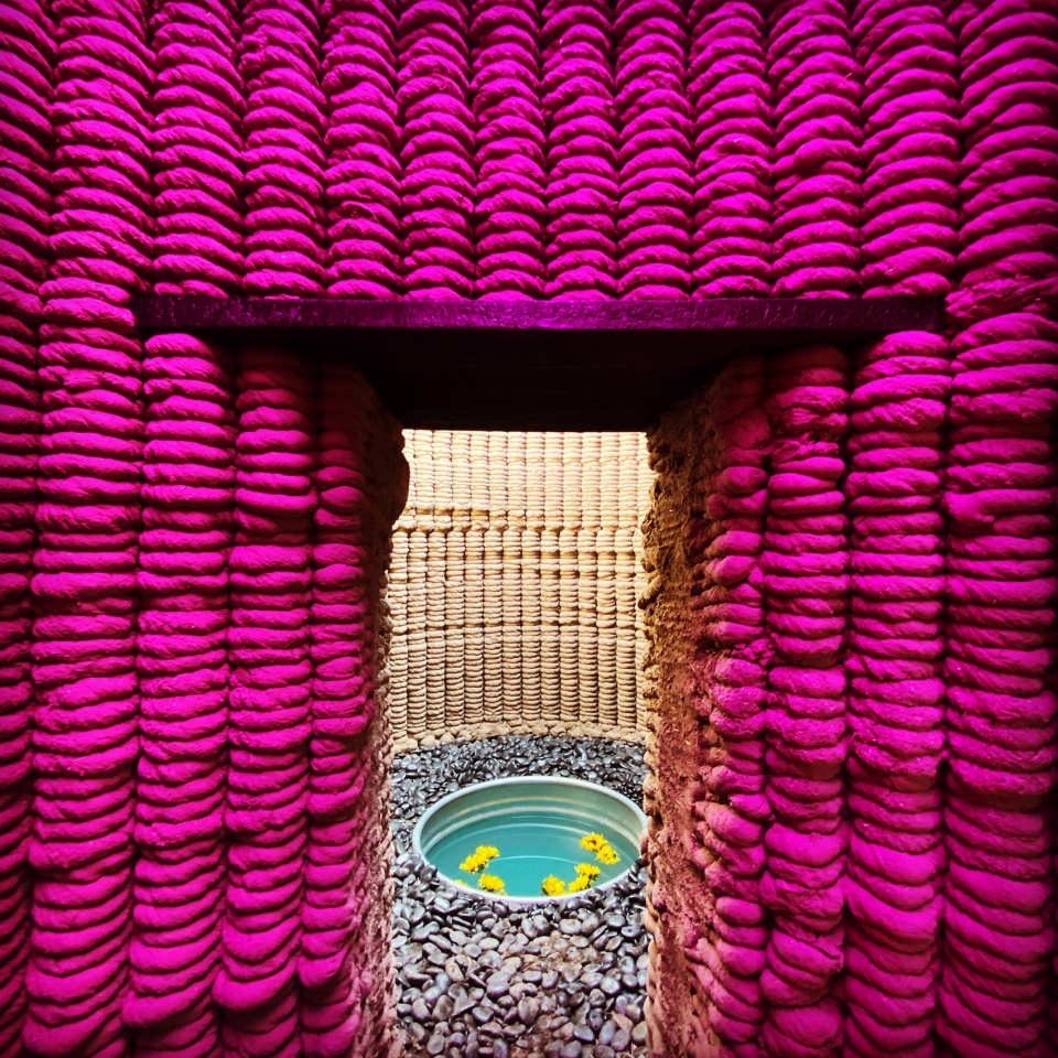 Casa Covida by Emerging Objects 3D Potter