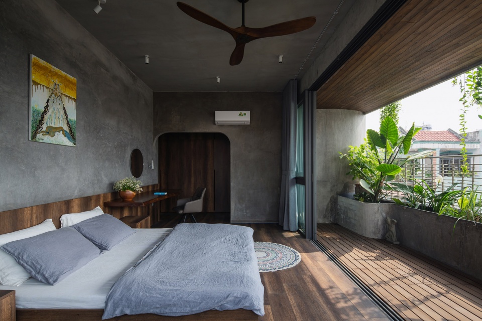 HOA S HOUSE by H 2