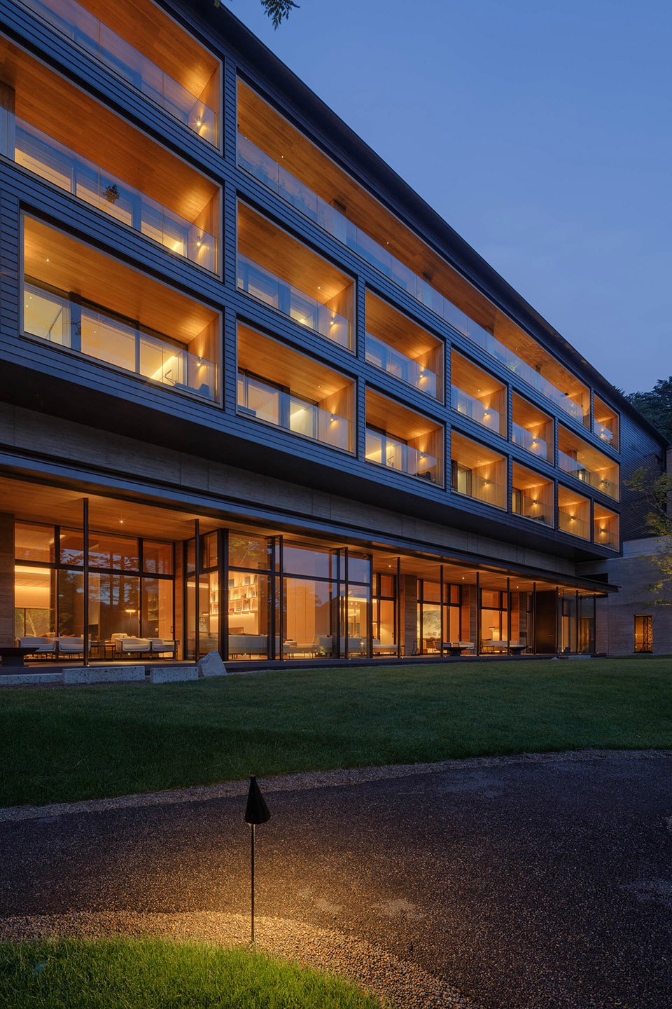 the ritz carlton nikko by nikken sekkei