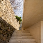 Casa na Praça Mouzinho de Albuquerque by Carvalho Araújo