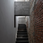 Yes art warehouse, China by Fununit Design