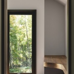 Koya住宅，蒙特利尔 / Alain Carle Architecte Inc.