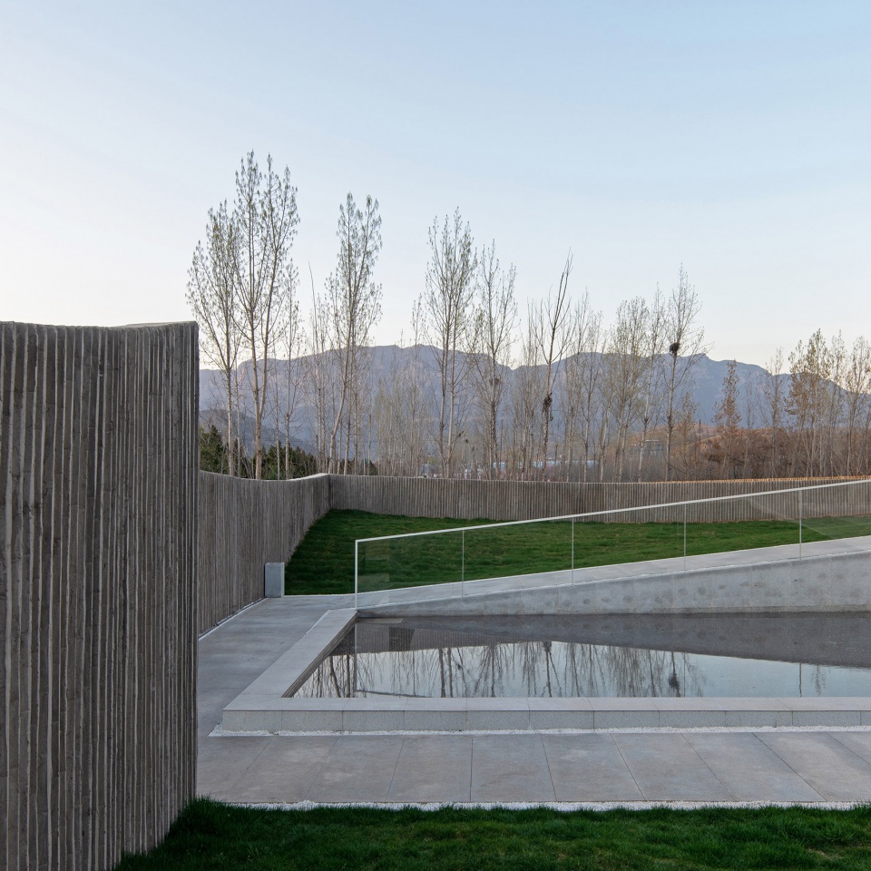Sky Yards Hotel China by Domain Architects