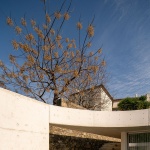 Casa na Praça Mouzinho de Albuquerque by Carvalho Araújo