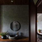 HOA’S住宅，胡志明市 / H.2