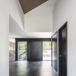 Koya住宅，蒙特利尔 / Alain Carle Architecte Inc.