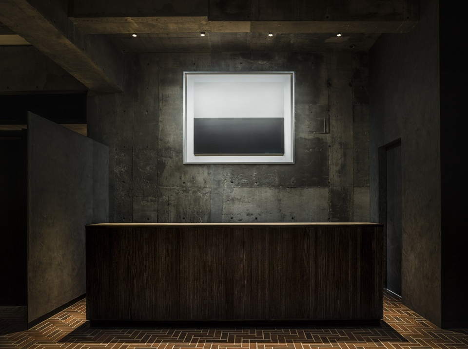 shiroiya hotel by sou fujimoto architects