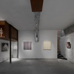 Yes art warehouse, China by Fununit Design