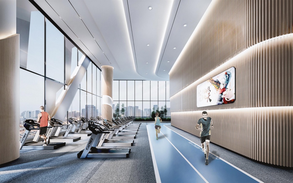 37 interactive entertainment headquarters china by gwp architects