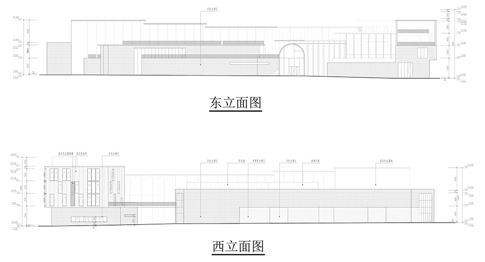 An Tea musuem factory office PROJECT 拷贝