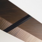 Koya住宅，蒙特利尔 / Alain Carle Architecte Inc.
