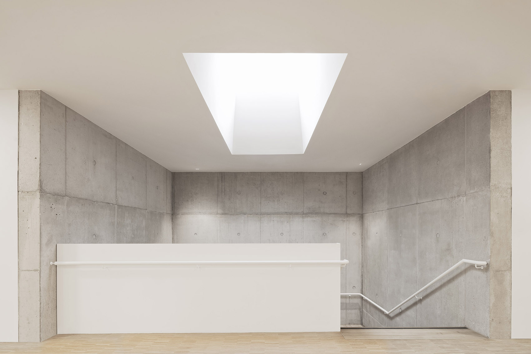 kulturbahnhof aalen by ar architekten