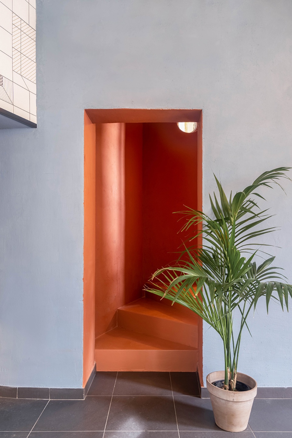 tre de tutto restaurant by studiotamat