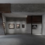 Yes art warehouse, China by Fununit Design