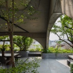 HOA’S住宅，胡志明市 / H.2