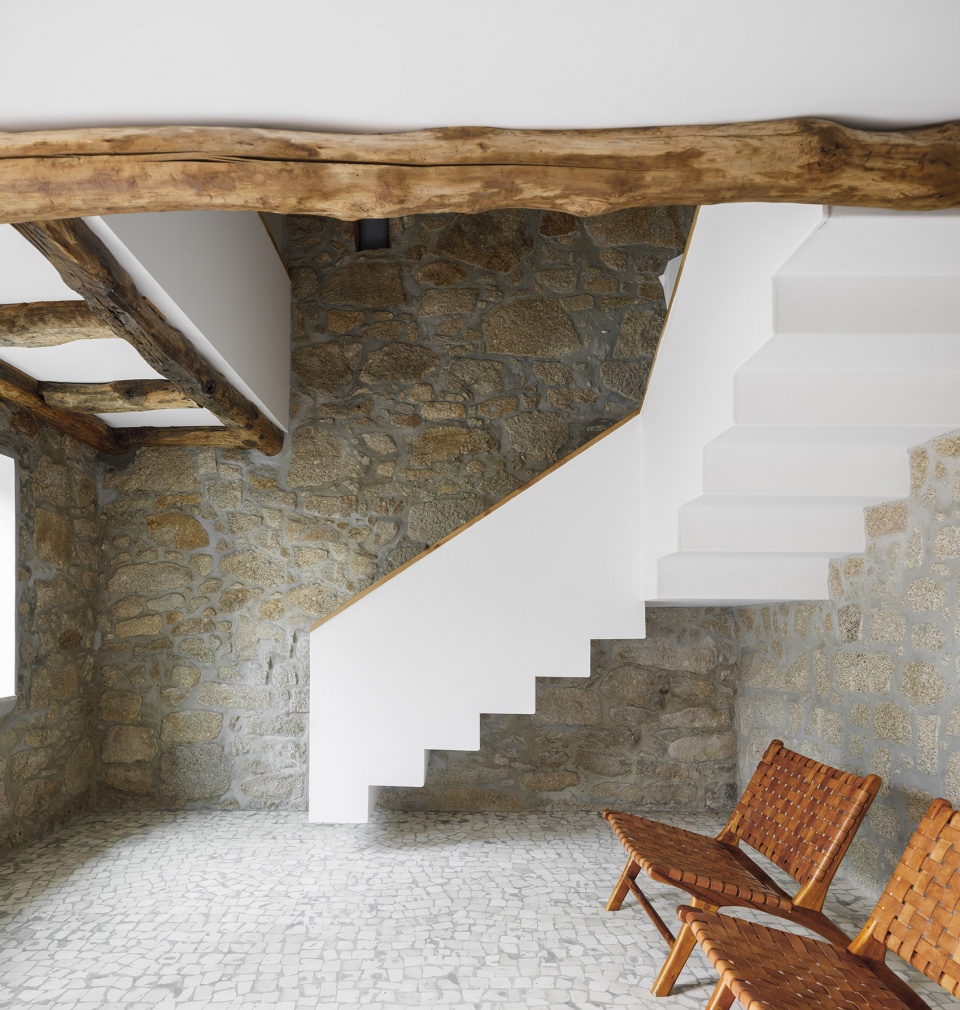 calcada house by ren ito arq