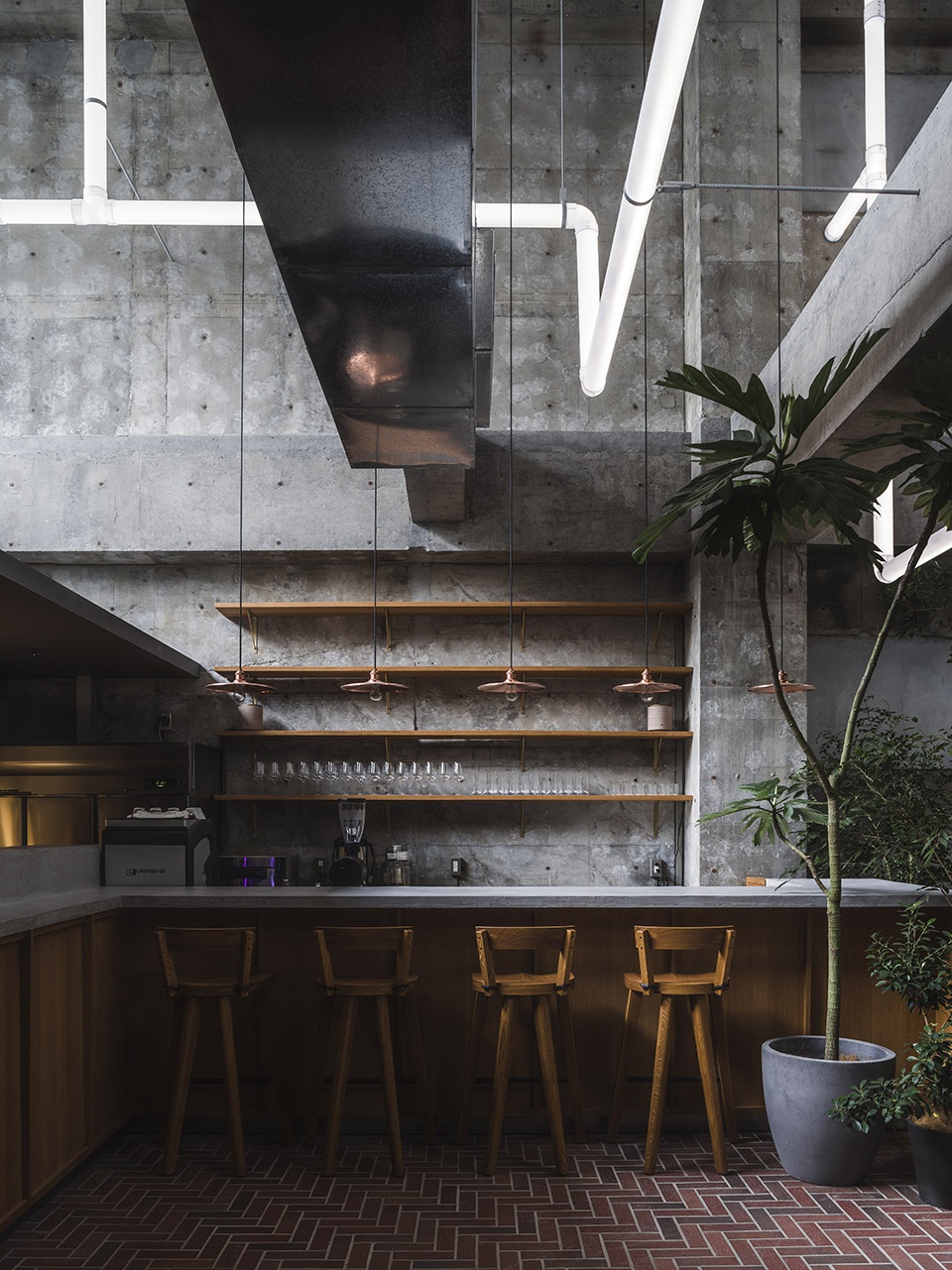 shiroiya hotel by sou fujimoto architects