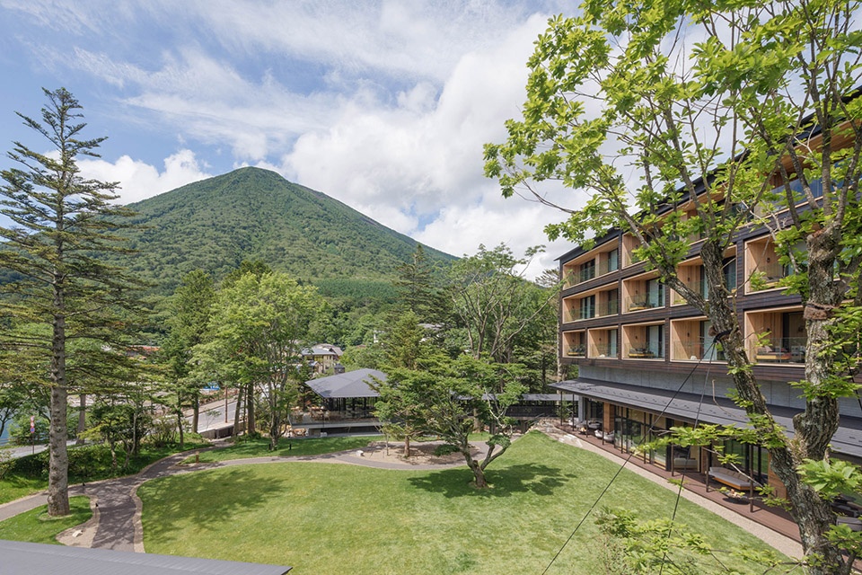 the ritz carlton nikko by nikken sekkei