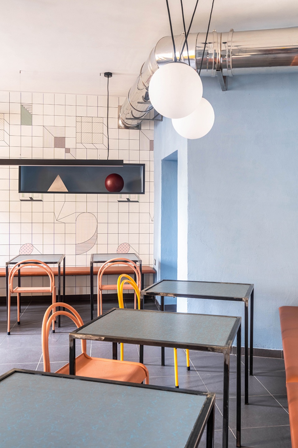 tre de tutto restaurant by studiotamat 1