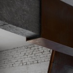 Yes art warehouse, China by Fununit Design