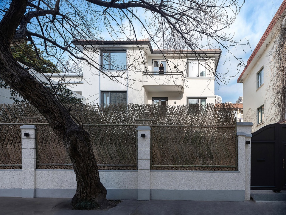 Jing House DEDANG DESIGN