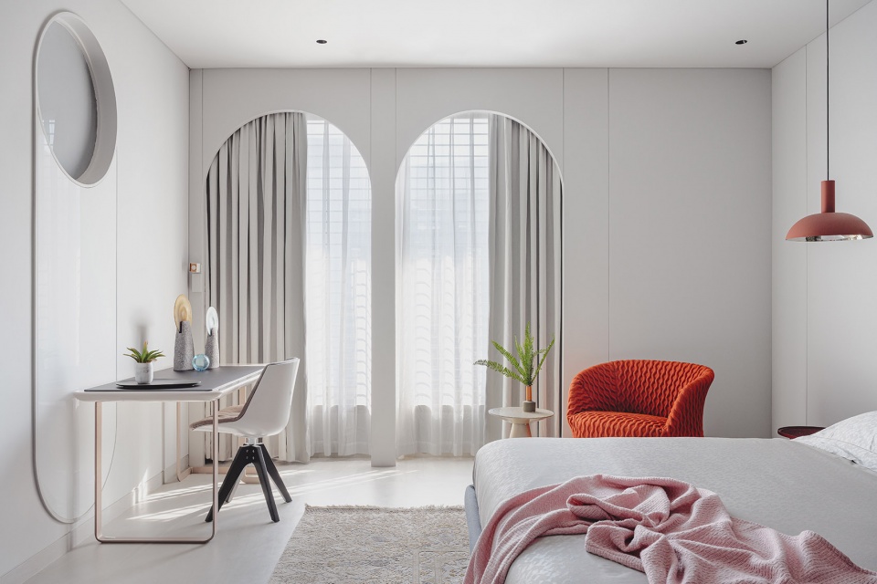 Polyphonic Apartment Openideas