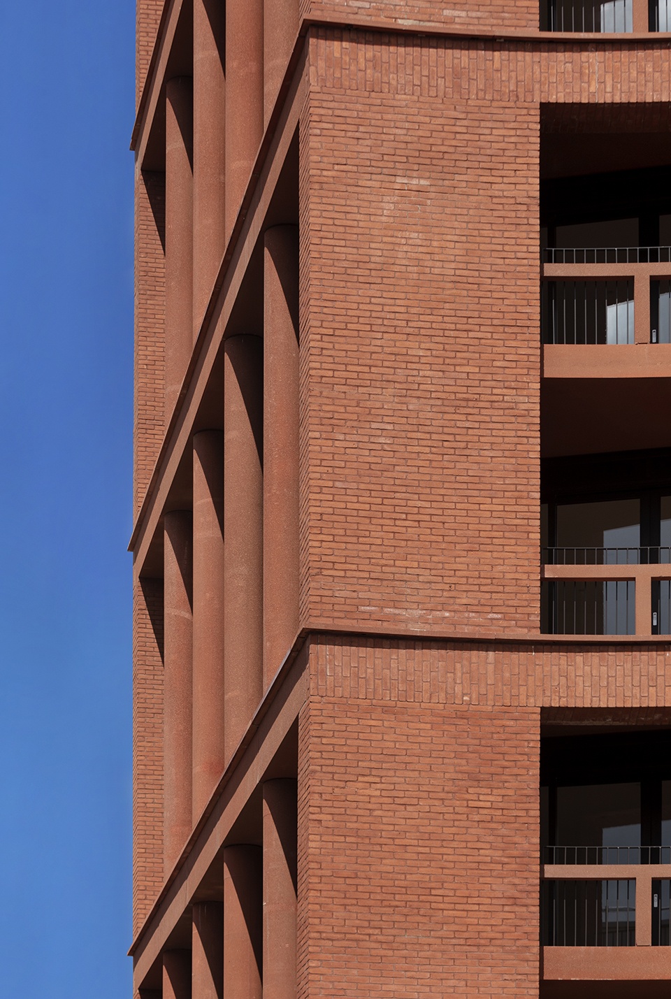 333 kingsland road hackney new primary school by henley halebrown