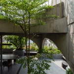 HOA’S住宅，胡志明市 / H.2