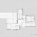 Koya住宅，蒙特利尔 / Alain Carle Architecte Inc.